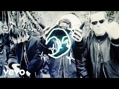 Kubi Producent - METROPOLIA ft. Young Multi, Szpaku