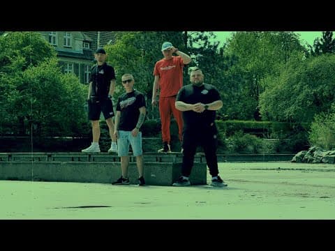 Z Autopsji ft. Intruz, Sadoch - Czasu parabola (prod...