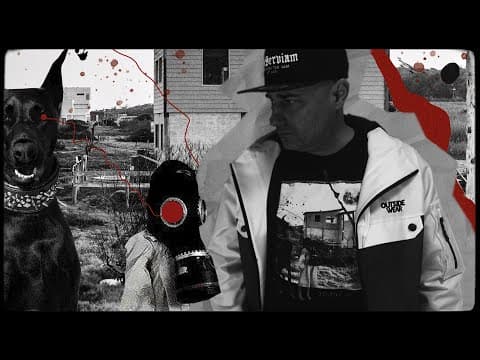 Pih - 2020 (Muzyka w Czasach Zarazy) (prod. DJ Creon)