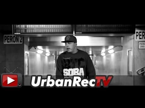 RR Brygada - Być Sobą (prod. Radonis)