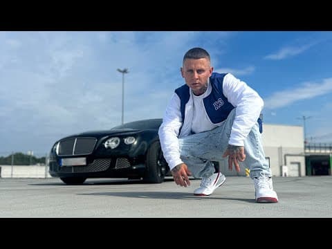 KaeN ft. Habit, Vin Vinci, Floral Bugs, Budzik, Aron...