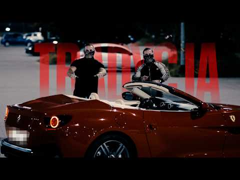 [THE OUTLAWZ] KOBRA X AMIGO - TRADYCJA (🎥OG.JERZYK)