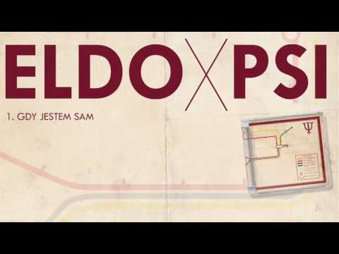 ELDO - Gdy jestem sam (prod. Voskovy)