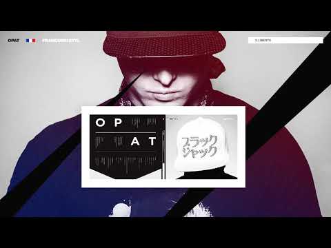 Opat X Dj Cut A Head X Lech Roch Pawlak -  Liberte (...