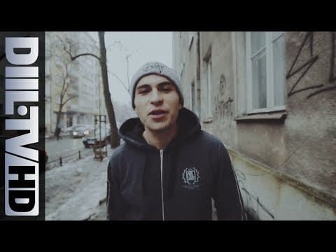HMR feat. Pono - Nie Chcę (prod. Morfix, scratch/cut...