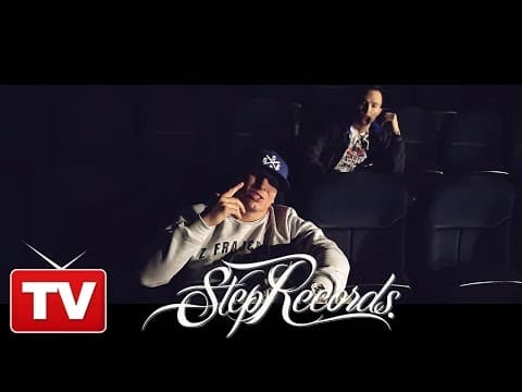 Chada ft. Ten Typ Mes - Obrachunek Moralny 2