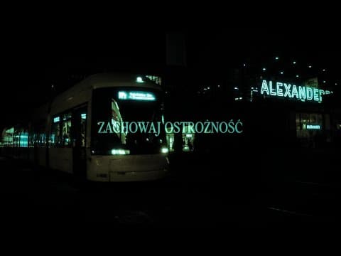 Radomskie Podziemie - Zachowaj ostrożność ft. WKA, RMS
