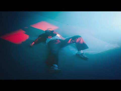 SYDOZ - WRACAM NA BŁĘKIT PROD. PEEPZ