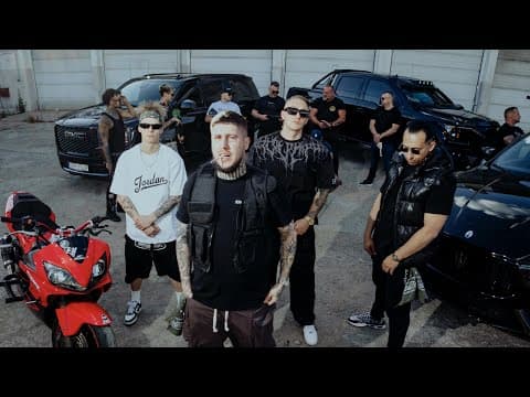 RETO & STXWGN - WUNDER-BAUM