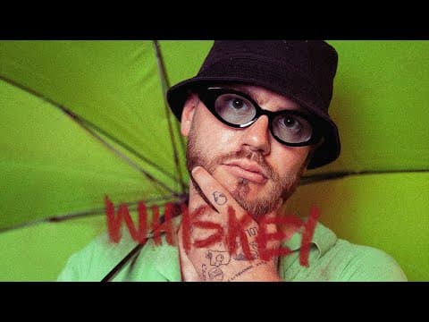 ZetHa - Whiskey (prod. BL Beatz)