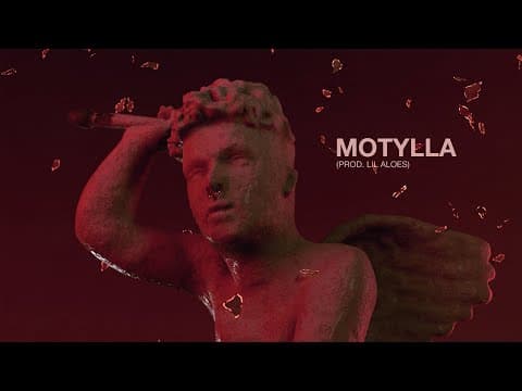 Ten Preston - Motylla (prod. lil aloes)