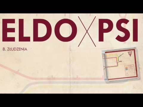 ELDO - Złudzenia (prod. Johnny Beats)