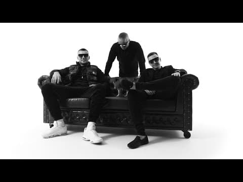 ELSHIWO x NINO x ESES - JESZCZE BĘDZIE PIĘKNIE prod....