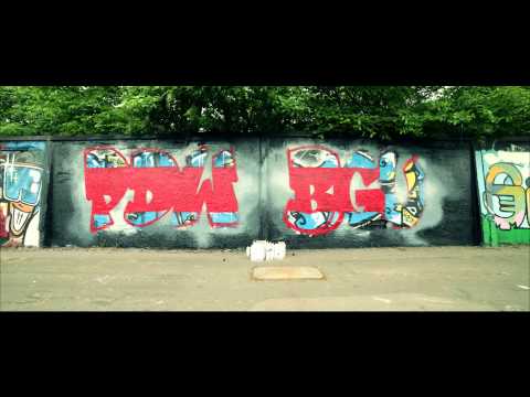CIEMNA STREFA - PDW BGU
