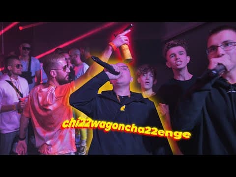 chillwagon - chi22wagoncha22enge *start*