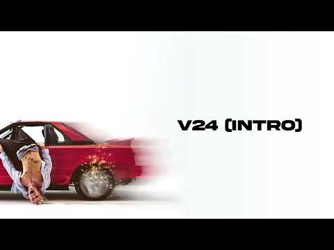 Eryk Moczko - V24 (INTRO)
