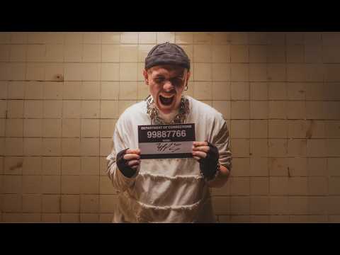 Zippy Ogar - KARMA CASHBACK (prod. Joachim, Gedz, GUNZ)