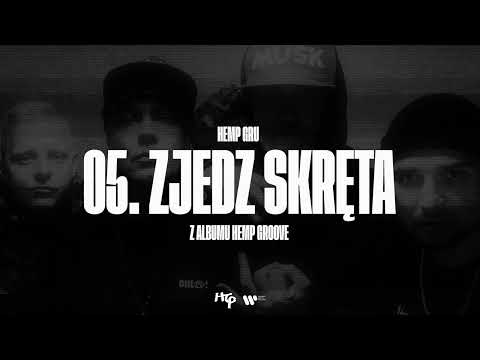 Hemp Gru / Hemp Groove - Zjedz skręta Prod. Szwed Sw...