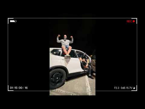 THEIMS X VANDAL FLEX - UFAM (PROD. REAL BLACK MAMBA)...