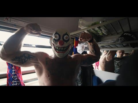 Daniel DYM KNF -  To hardkor prod. Phono CoZaBit