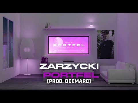 Zarzycki - Portfel (prod. DeeMarc)