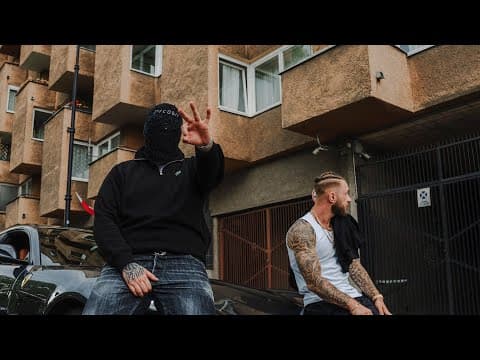 HILARY INCOGNITO X KAZIOR - PROSTY CHŁOPAK