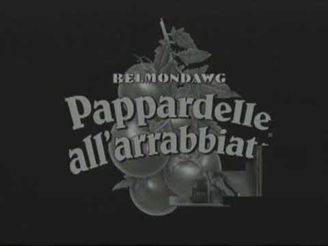 BELMONDAWG - PAPPARDELLE ALL'ARRABBIATA (KIXNARE REMIX)