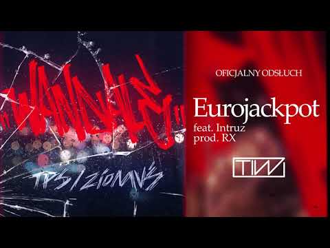TPS / Ziomuś feat. Intruz - Eurojackpot prod. RX OFF...