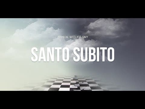 JodSen - Santo Subito (prod. Henson)