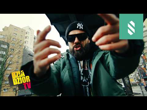 donGURALesko - Blaski i cienie rapu (prod. i skrecze...