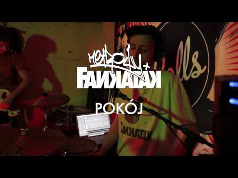 Metrowy & Fankatak - Pokój ( OFFICIAL AUDIO / VIDEO ...