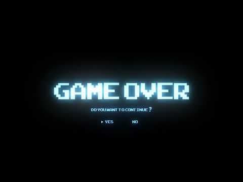 Deep feat. Oskar - Game Over /demo/