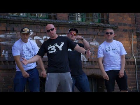 3Y Yez Yez Yo Feat Nagana , Morus , Pęku - Albo Albo...