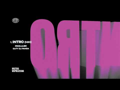Pezet - Intro (Niki) (prod. Auer, cuty: DJ Panda)