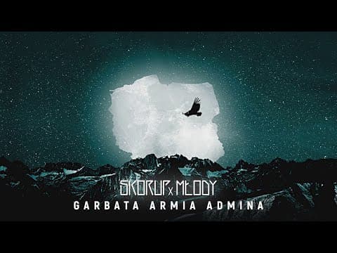 Skorup x Młody - Garbata armia | NATURALNY SATELITA