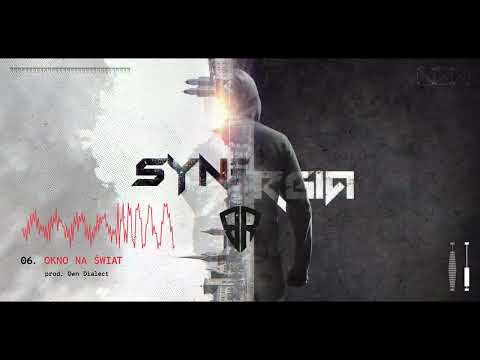 06.SYNERGIA (Bartek BORUTA x RYBA KDS) - Okno na świ...