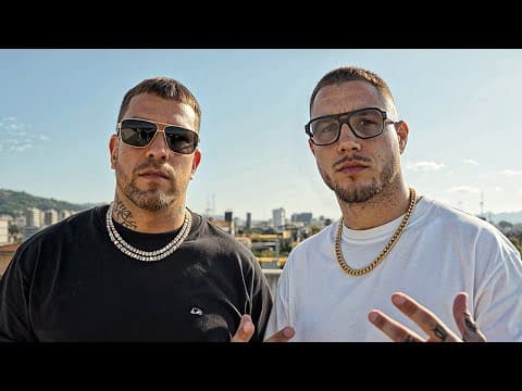 Sentino - ZŁODZIEJ Z TELEWIZJI ft. Kubańczyk (prod. ...