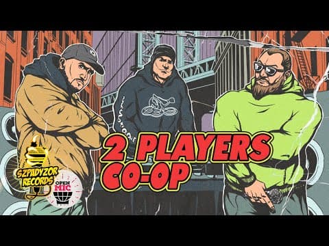 Bury - 2 players co-op feat. ZaRaz2001, Dj HWR (prod...