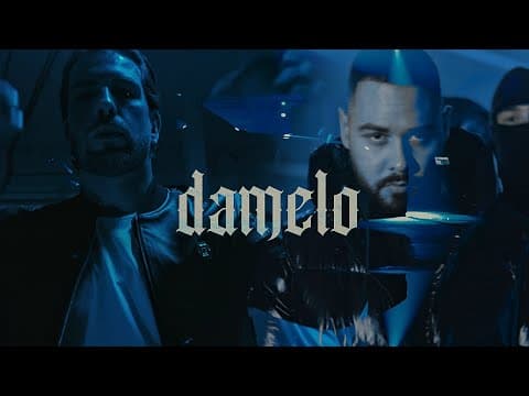 SENTINO X TRUEMAN - DAMELO (prod. typo g, tykez)