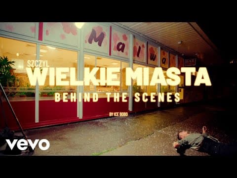 Szczyl, Nolyrics Beats - backstage vol. 4 - Wielkie ...