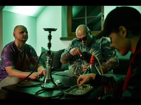 Prykson Fisk - O.P.D.M. (feat. Dj Ph prod. Qzyn)