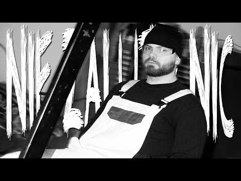 MEFiU - NIE ŻAŁUJE NIC / prod.krvchy