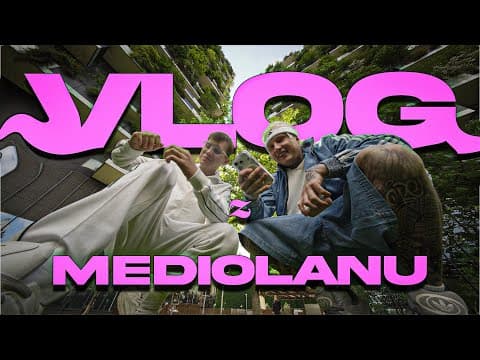 Mediolan FamTrip - Włochy na wesoło! (Magda Narożna,...