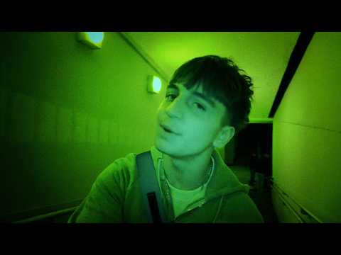Okekel x Kubi Producent - Tryb przetrwania (🎥: xawito)