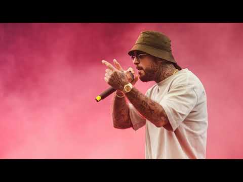 Malik Montana - Yalla (prod. drilly)