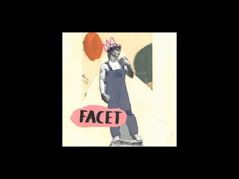 Mada - Facet ft. susk, Kidd prod. Qzyn