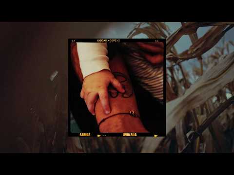Sarius - Lwia siła (prod. BL Beatz x Leśny)