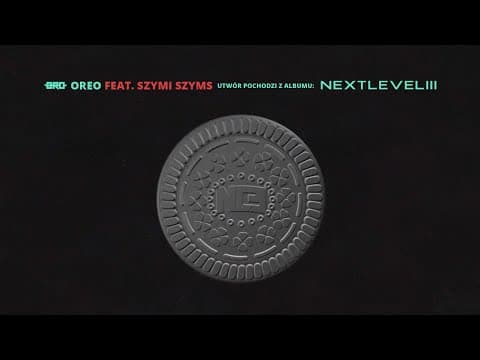 B.R.O - Oreo feat. Szymi Szyms