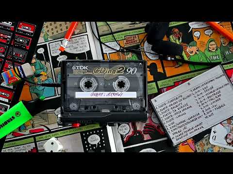 Elbląski Hip-Hop (Osete, Gramy i Mikrofony, Kido, Sz...