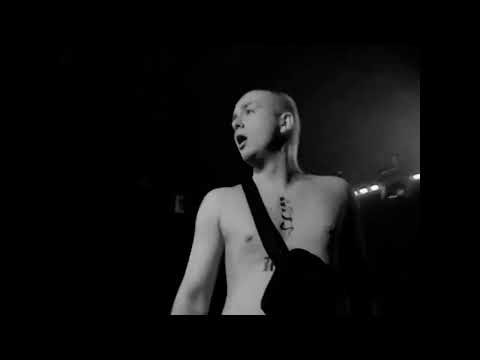 młody nykiel - jestem romantykiem